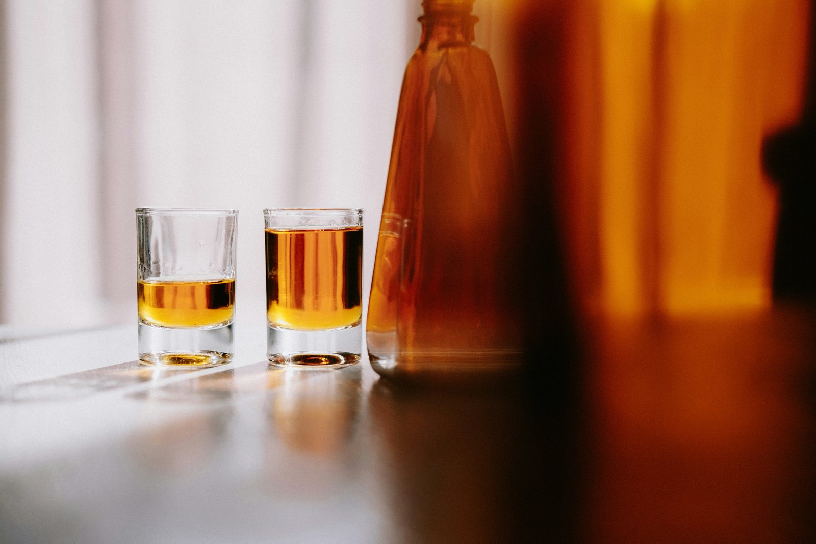 What is Alcohol Addiction